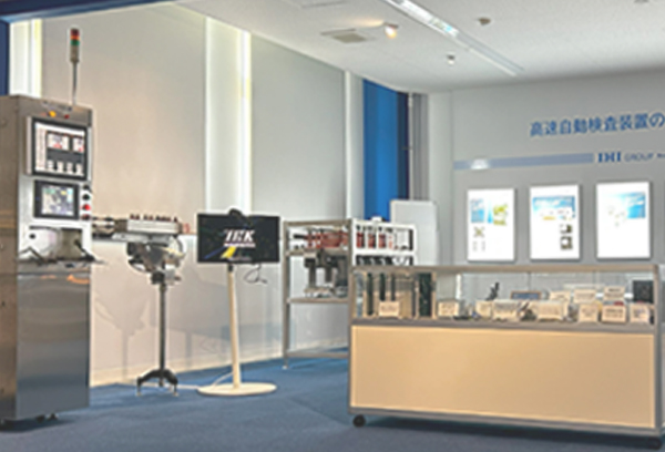 ショールーム匠の杜